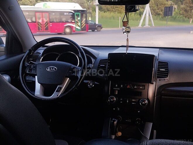 Kia Sorento 2009, 256,000 km - 2.0 l - Bakı