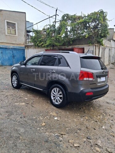 Kia Sorento 2009, 256,000 km - 2.0 l - Bakı