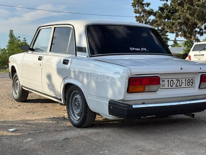 LADA (VAZ) 2107 2008, 200,000 km - 1.5 л - Gəncə
