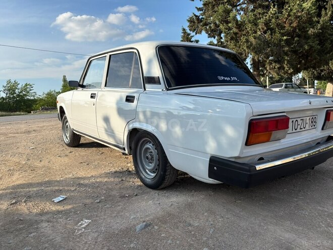 LADA (VAZ) 2107 2008, 200,000 km - 1.5 л - Gəncə