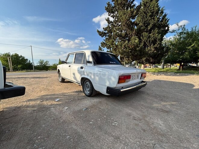 LADA (VAZ) 2107 2008, 200,000 km - 1.5 л - Gəncə
