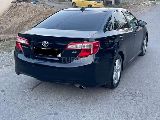 Toyota Camry 2013, 360,000 km - 2.5 l - Bakı