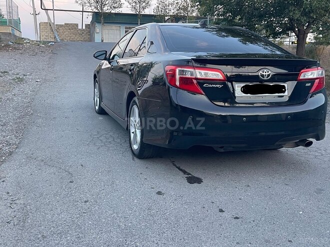 Toyota Camry 2013, 360,000 km - 2.5 l - Bakı
