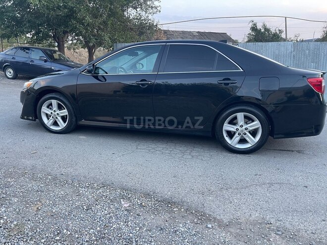 Toyota Camry 2013, 360,000 km - 2.5 l - Bakı