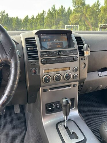 Nissan Pathfinder 2006, 353,859 km - 2.5 l - Bakı