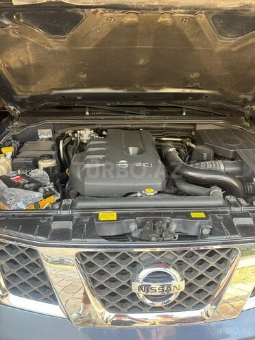 Nissan Pathfinder 2006, 353,859 km - 2.5 l - Bakı