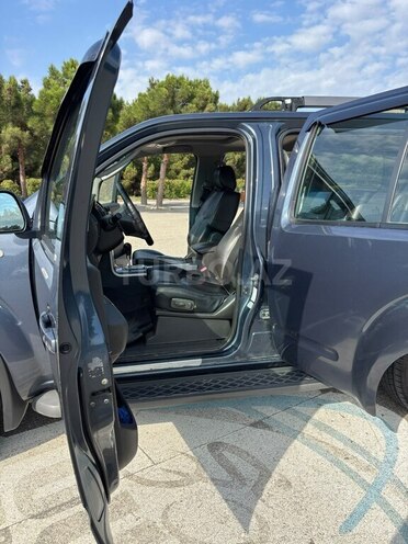Nissan Pathfinder 2006, 353,859 km - 2.5 l - Bakı