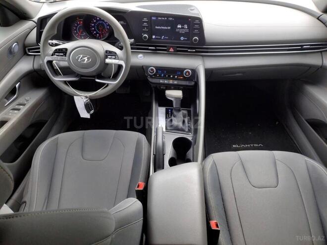 Hyundai Elantra 2021, 149,000 km - 2.0 л - Bakı