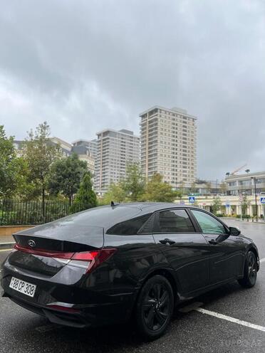 Hyundai Elantra 2021, 149,000 km - 2.0 л - Bakı