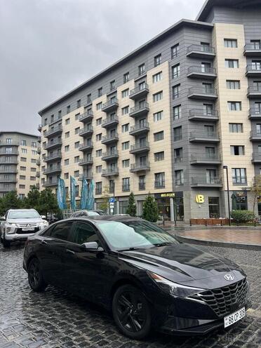 Hyundai Elantra 2021, 149,000 km - 2.0 л - Bakı
