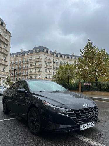 Hyundai Elantra 2021, 149,000 km - 2.0 л - Bakı