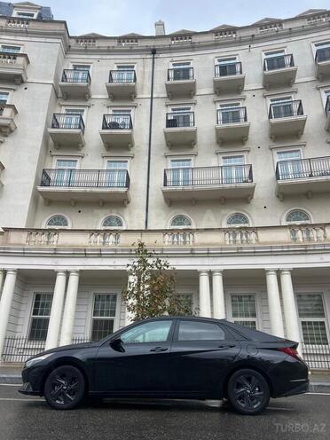 Hyundai Elantra 2021, 149,000 km - 2.0 л - Bakı