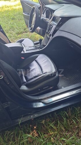 Hyundai Sonata 2010, 168,000 km - 2.4 л - Bakı