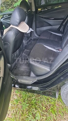 Hyundai Sonata 2010, 168,000 km - 2.4 л - Bakı