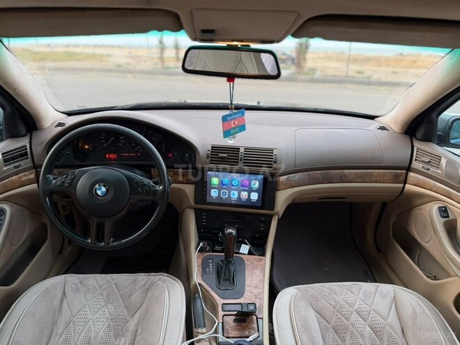 BMW 523 1999, 258,741 km - 2.5 l - Sumqayıt