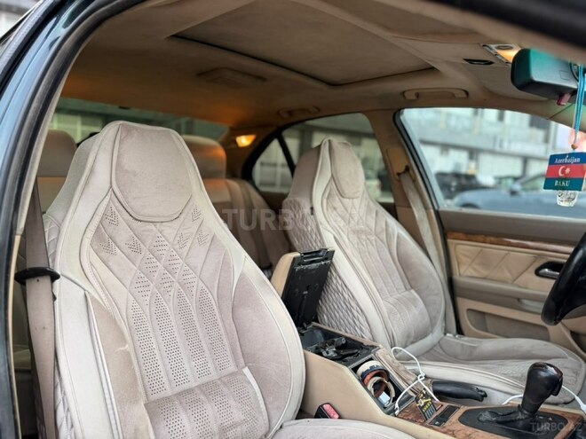 BMW 523 1999, 258,741 km - 2.5 l - Sumqayıt
