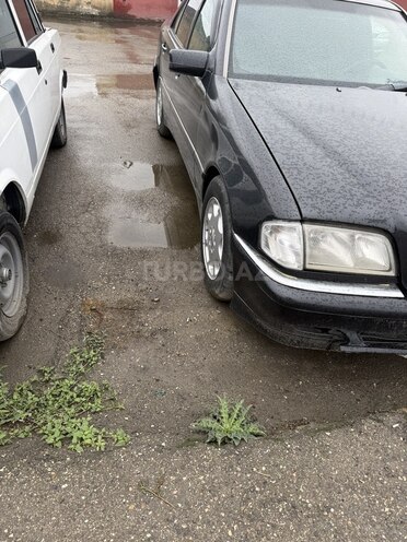 Mercedes C 220 1997, 258,888 km - 2.2 l - Xaçmaz