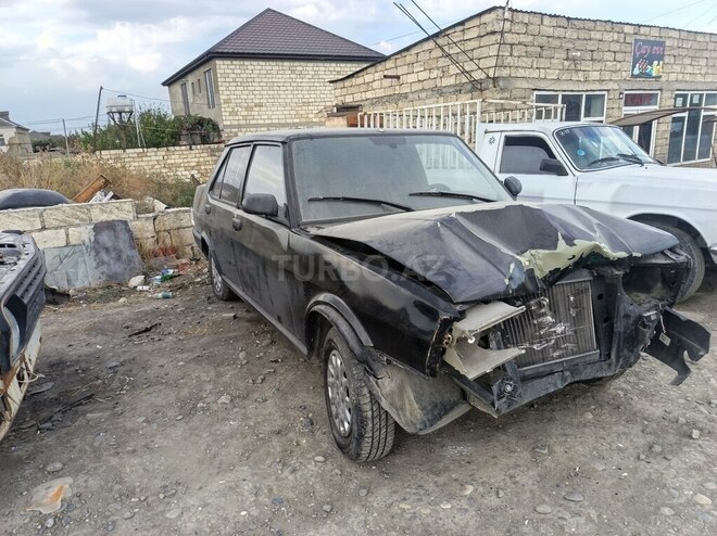 Tofas Dogan 2004, 333,333 km - 1.6 л - Xaçmaz