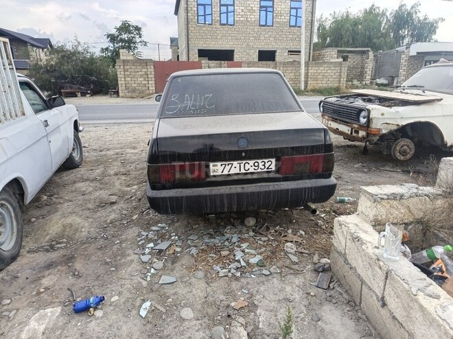 Tofas Dogan 2004, 333,333 km - 1.6 л - Xaçmaz