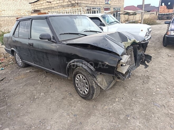 Tofas Dogan 2004, 333,333 km - 1.6 л - Xaçmaz