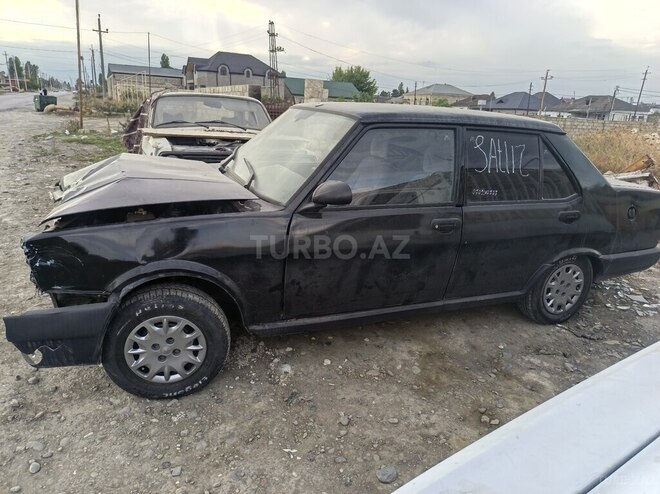 Tofas Dogan 2004, 333,333 km - 1.6 л - Xaçmaz