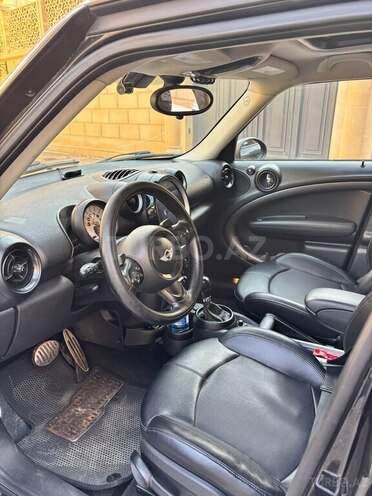Mini Countryman 2014, 150,000 km - 1.6 l - Bakı