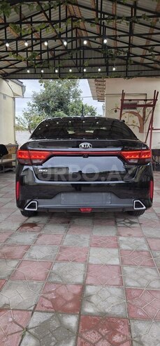 Kia Rio 2021, 81,000 km - 1.6 l - Sumqayıt