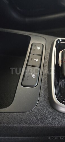 Kia Rio 2021, 81,000 km - 1.6 l - Sumqayıt