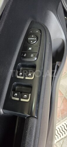 Kia Rio 2021, 81,000 km - 1.6 l - Sumqayıt