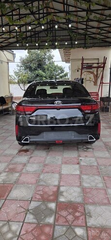 Kia Rio 2021, 81,000 km - 1.6 l - Sumqayıt