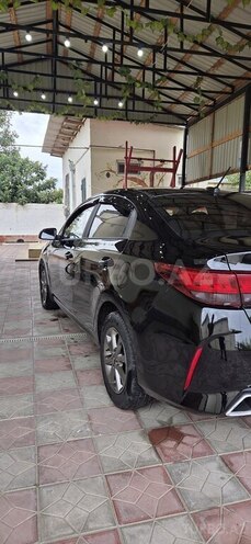 Kia Rio 2021, 81,000 km - 1.6 l - Sumqayıt