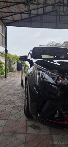 Kia Rio 2021, 81,000 km - 1.6 l - Sumqayıt
