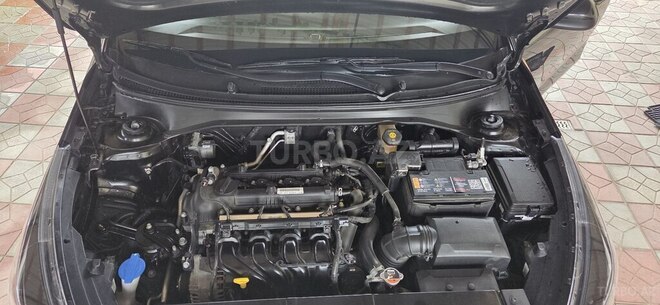 Kia Rio 2021, 81,000 km - 1.6 l - Sumqayıt