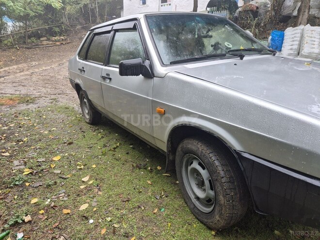 LADA (VAZ) 21099 2003, 250,000 km - 1.5 l - Lerik