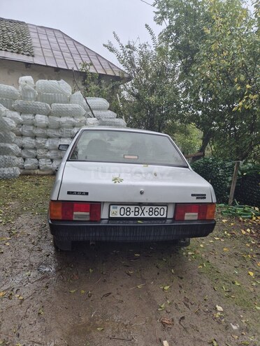 LADA (VAZ) 21099 2003, 250,000 km - 1.5 l - Lerik