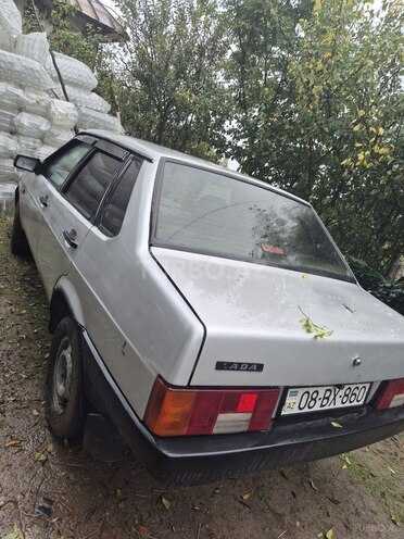 LADA (VAZ) 21099 2003, 250,000 km - 1.5 l - Lerik