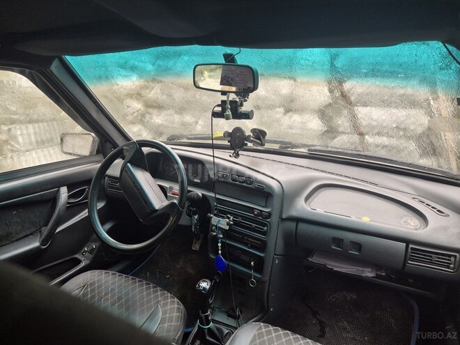 LADA (VAZ) 21099 2003, 250,000 km - 1.5 l - Lerik