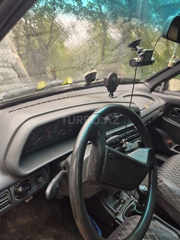 LADA (VAZ) 21099 2003, 250,000 km - 1.5 l - Lerik