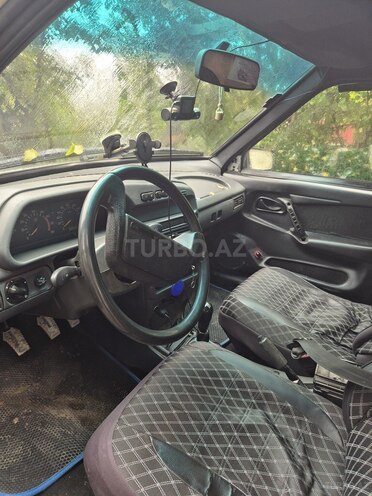 LADA (VAZ) 21099 2003, 250,000 km - 1.5 l - Lerik