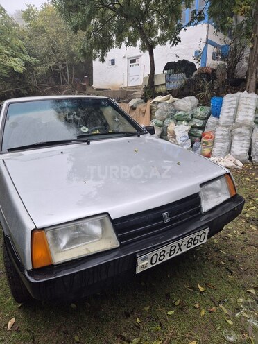 LADA (VAZ) 21099 2003, 250,000 km - 1.5 l - Lerik