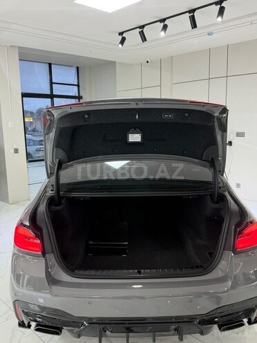 BMW 530 2021, 94,000 km - 2.0 л - Bakı