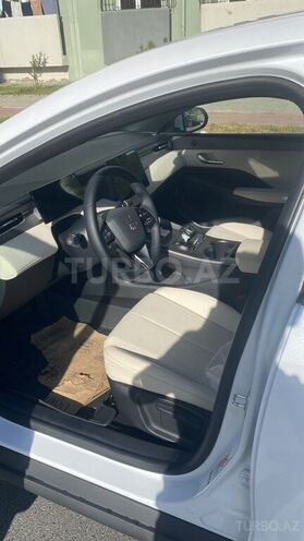 BYD Qin Plus 2025, 77,000 km - 1.5 л - Bakı