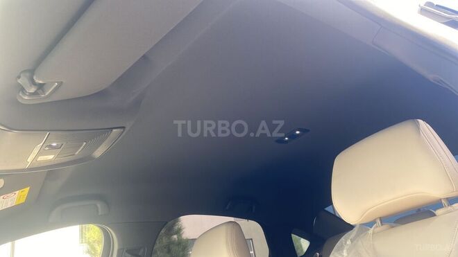 BYD Qin Plus 2025, 77,000 km - 1.5 л - Bakı