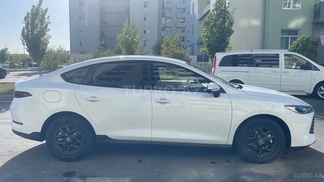 BYD Qin Plus 2025, 77,000 km - 1.5 л - Bakı