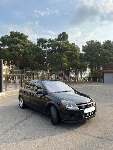 Opel Astra 2005, 255,000 km - 1.4 l - Sumqayıt