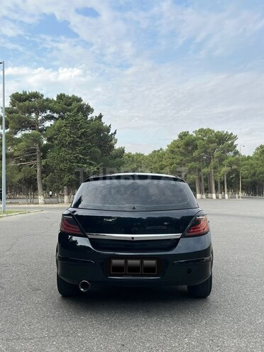 Opel Astra 2005, 255,000 km - 1.4 l - Sumqayıt