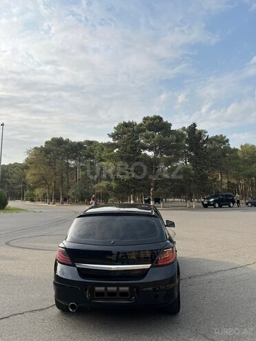 Opel Astra 2005, 255,000 km - 1.4 l - Sumqayıt