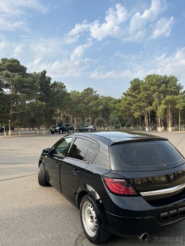 Opel Astra 2005, 255,000 km - 1.4 l - Sumqayıt