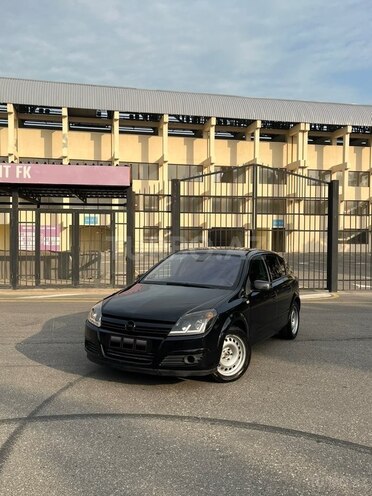 Opel Astra 2005, 255,000 km - 1.4 l - Sumqayıt