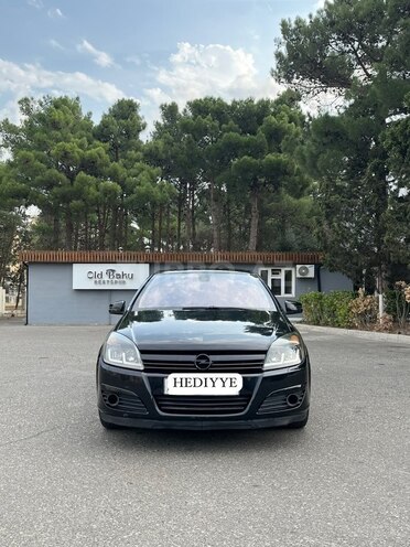 Opel Astra 2005, 255,000 km - 1.4 l - Sumqayıt
